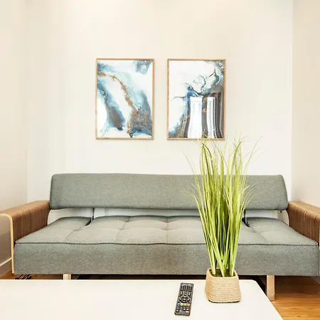 Minty Stay - Galdo Madrid Exterior photo