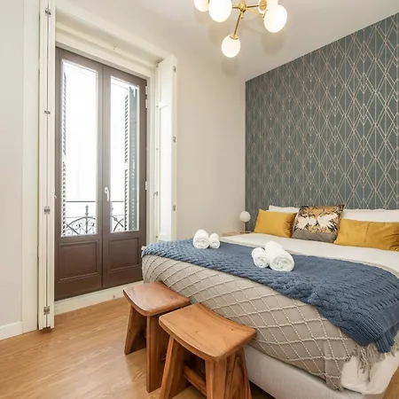 Minty Stay - Galdo Madrid Exterior photo