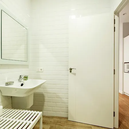 Minty Stay - Galdo Madrid Exterior photo