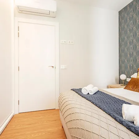 Minty Stay - Galdo Madrid Exterior photo