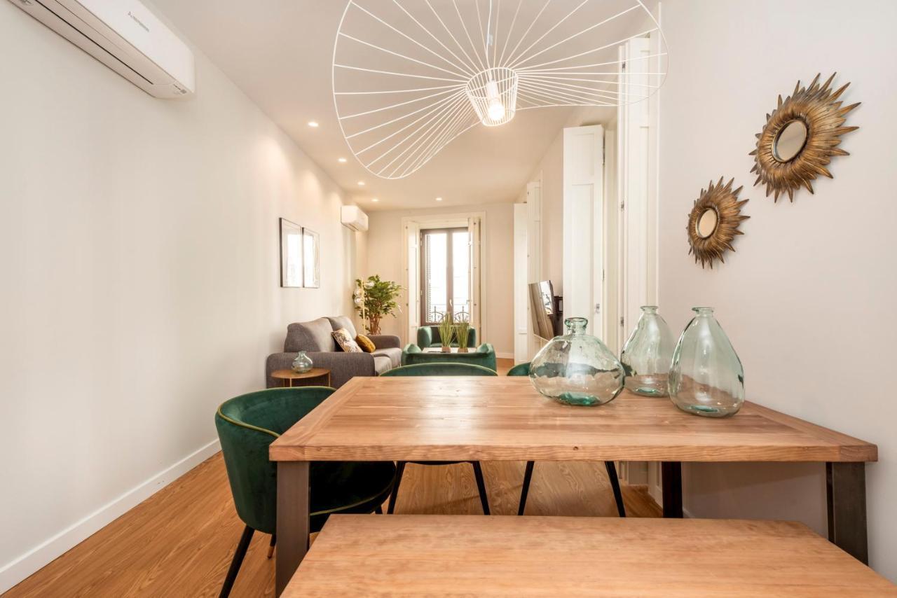 Apartment Minty - Galdo Madrid