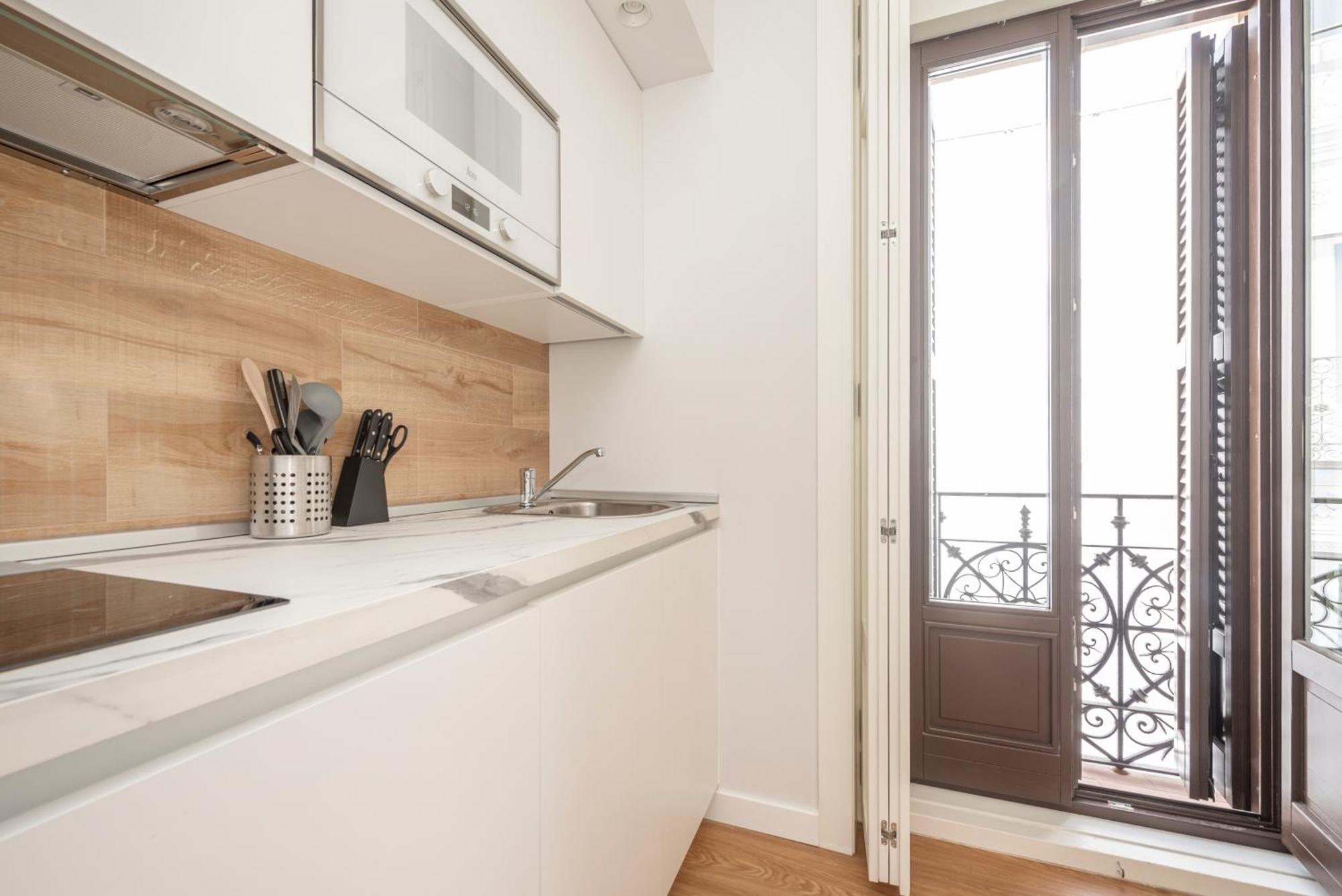 Minty - Galdo Apartment *
