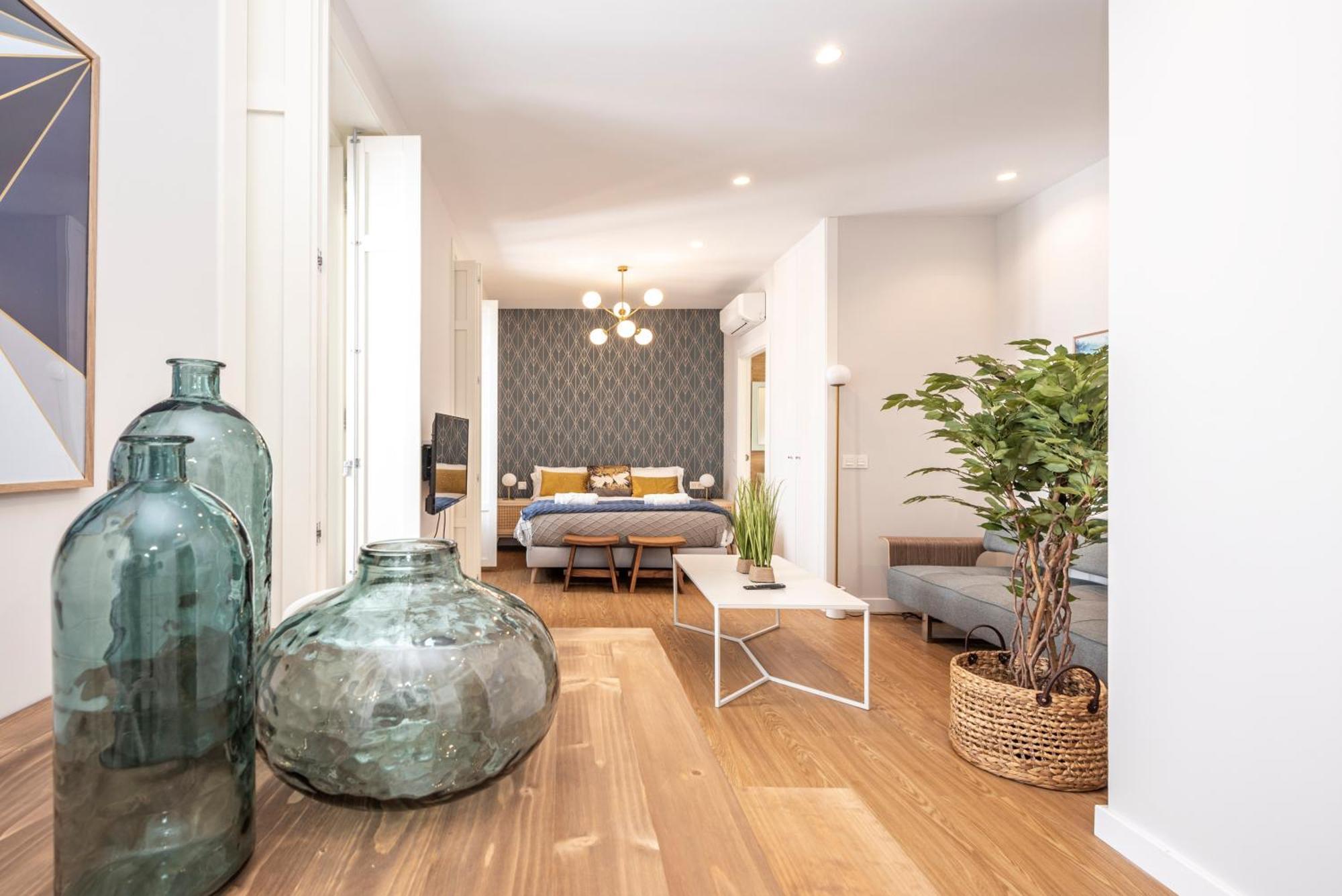 Apartment Minty - Galdo *