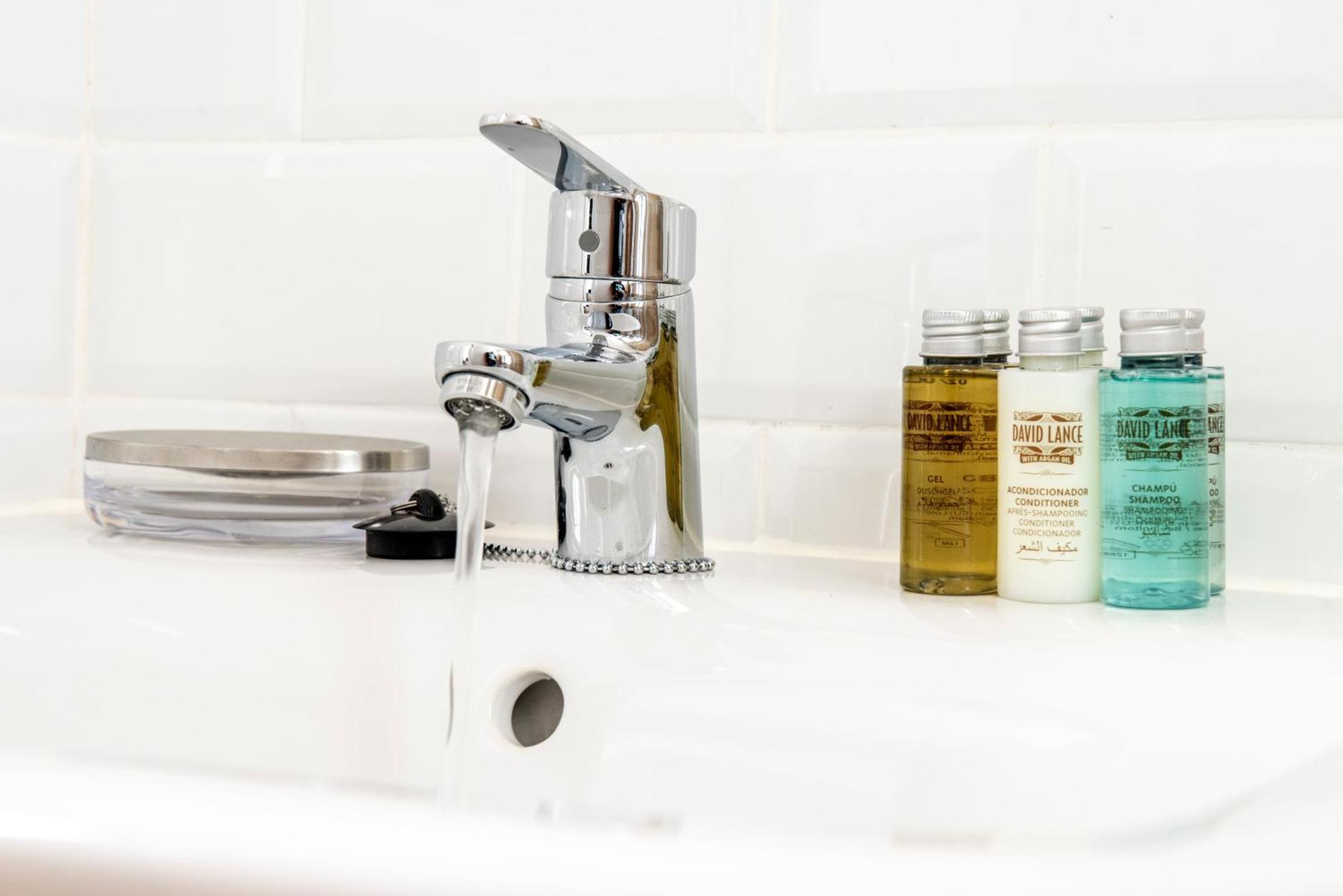 Apartment Minty - Galdo Madrid