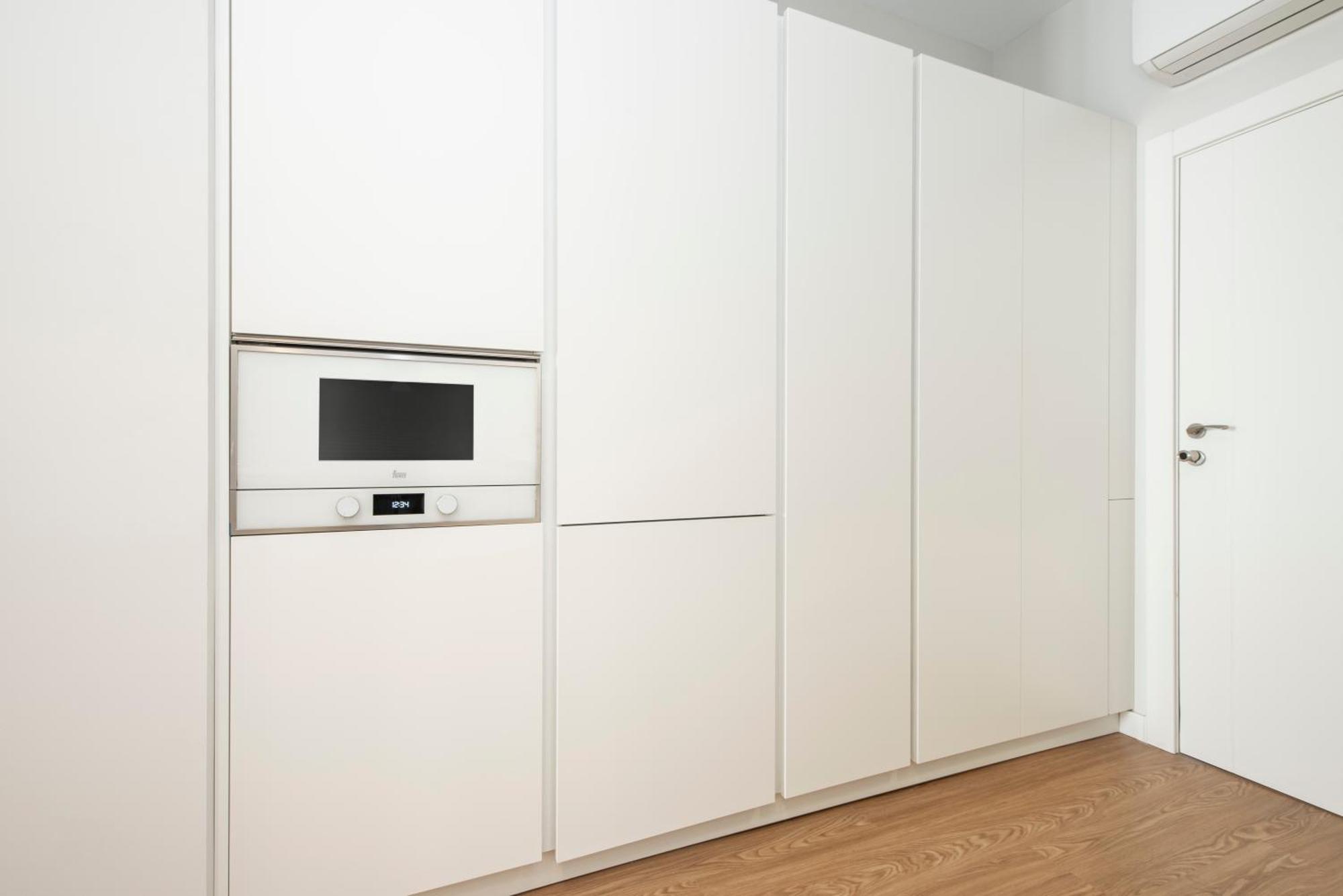 Minty - Galdo Apartment *