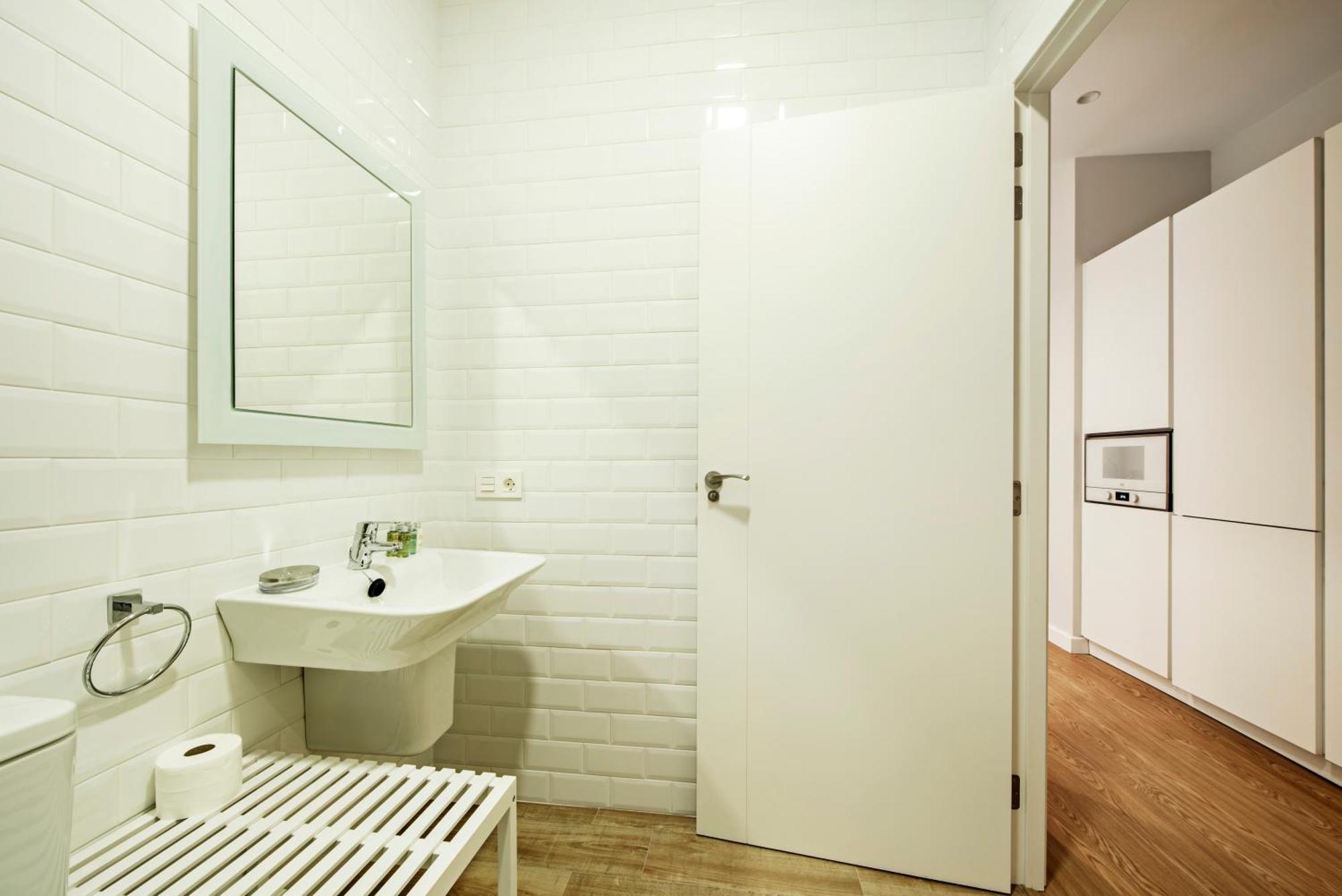 Apartment Minty - Galdo *