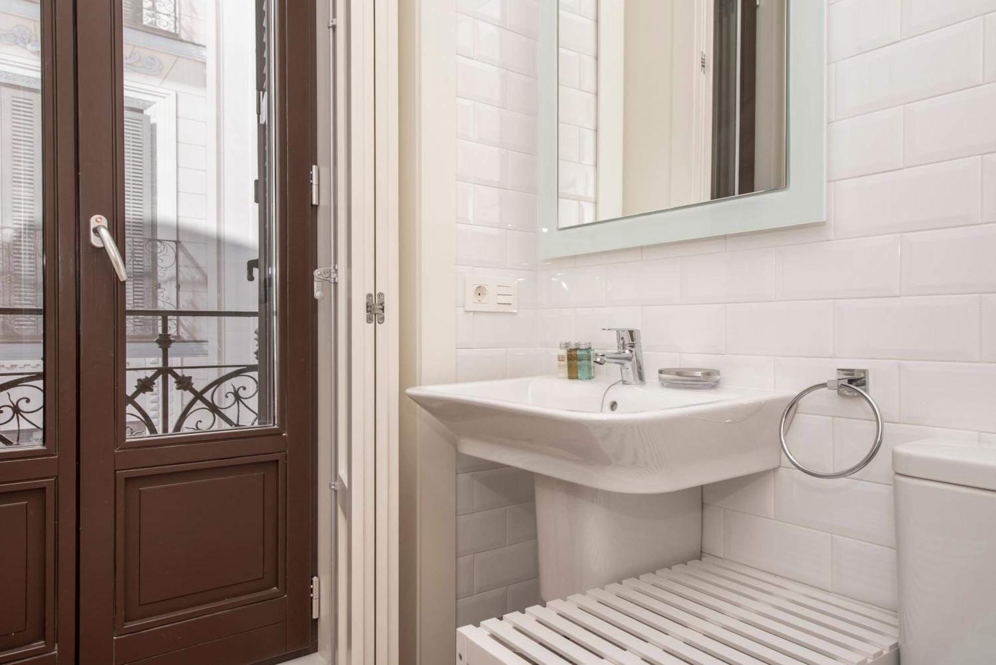 Minty - Galdo Apartment